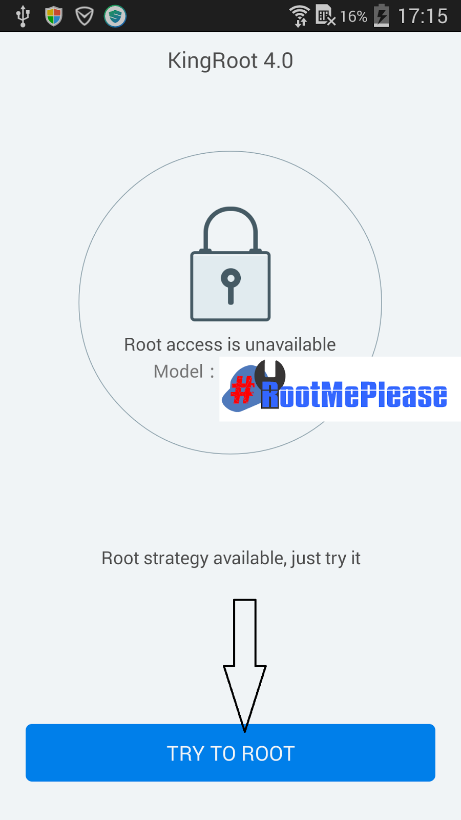 How to Root any Android Device using KingRoot App [Without PC] Root Me Please™