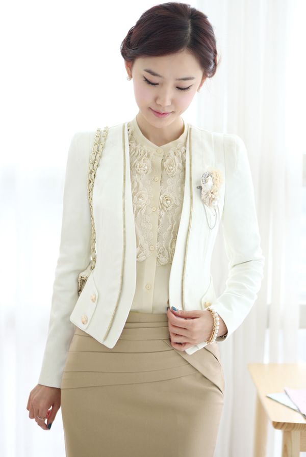 nur kholida: Model Blazer Terbaru 2013