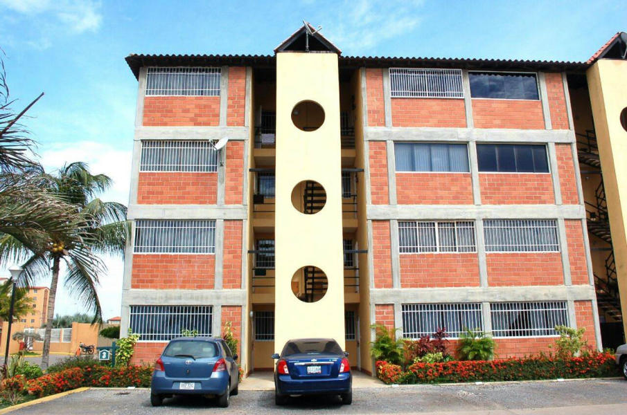Apartamento en Venta en Nueva Barcelona, Anzoategui. Codigo Flex 1410768 RAH Inmuebles en Apartamento en Venta en Nueva Barcelona, Anzoategui. Codigo Flex 1410768 RAH Inmuebles en