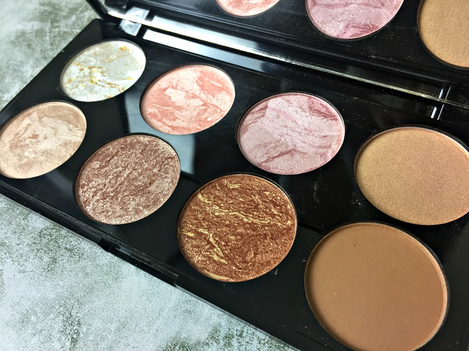 Is makeup revolution vegan Is makeup revolution vegan
