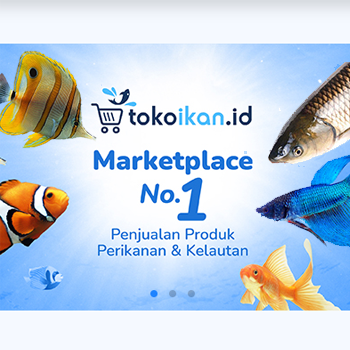 Keuntungan Menjual Ikan Hias Melalui Marketplace
