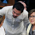 De Lima’s sister Caroline De Lima arrested in China for drug trafficking