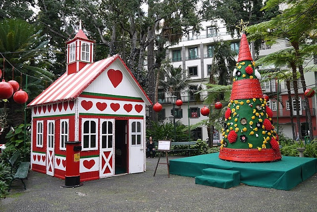 22 Best Places to Travel Christmas 2018 in Europe - Part II 22 Best Places to Travel Christmas 2018 in Europe - Part II