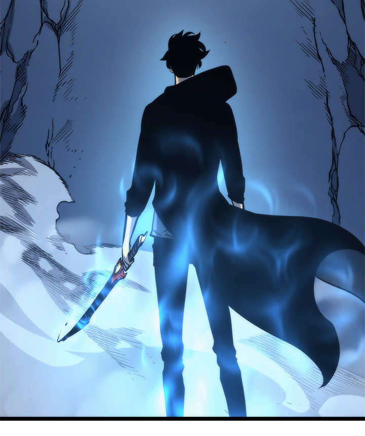 Solo Leveling Chapter 103 - AB Truyện