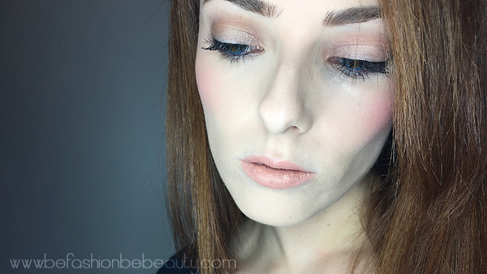 Maquillaje rápido y sencillo para diario. Maquillaje rápido y sencillo para diario.