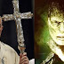 Papa Francisco faz revelações chocantes sobre o diabo ''Reptiliano''