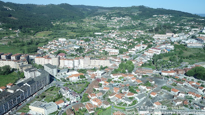 Póvoa de Lanhoso