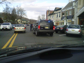 trafficsting theridgewoodblog.net