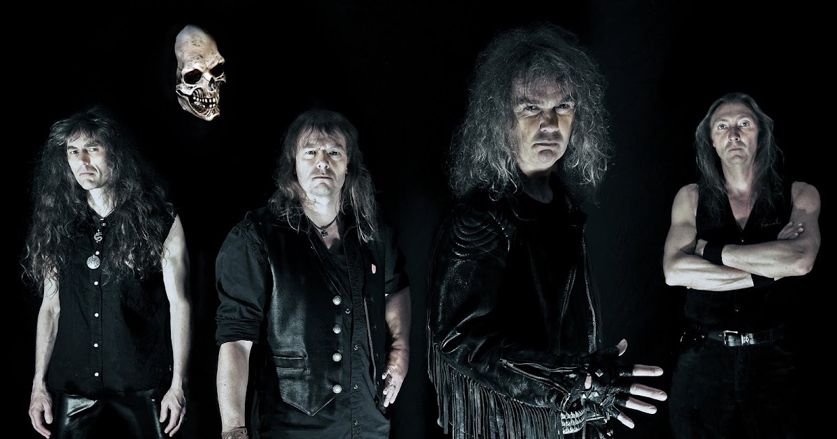 Blessed Death Grave Digger