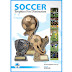Soccer - Trophies for Disctinction - 2016