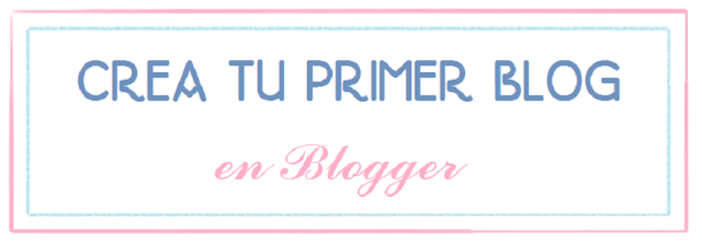 Ebook Crea tu Blog en Blogger