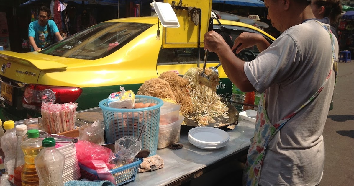 Pattaya Thai Food Kota Batu / Pattaya Thai Restaurant Kota Batu