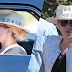 FOTOS HQ: Lady Gaga en las calles de Westlake - 01/10/16