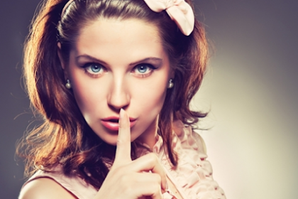 6 Secrets Of A Woman Hidden From Man