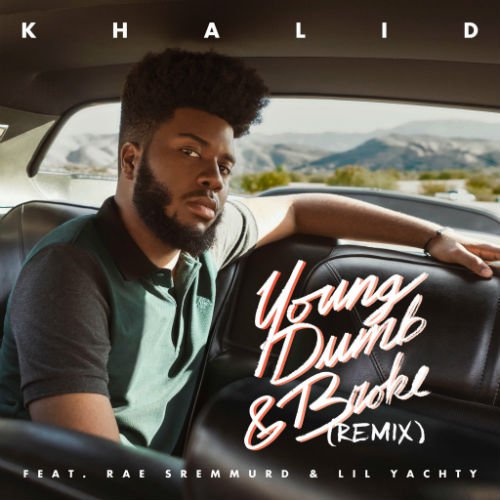 (5.68 MB) Khalid Young Dumb &amp; Broke Mp3 Lagu Manteb