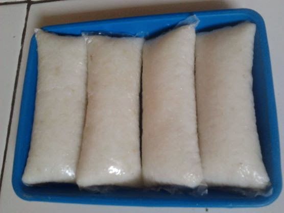 Resep Membuat Lontong Bungkus Plastik Resep Masakan Resep Membuat Lontong Bungkus Plastik Resep Masakan