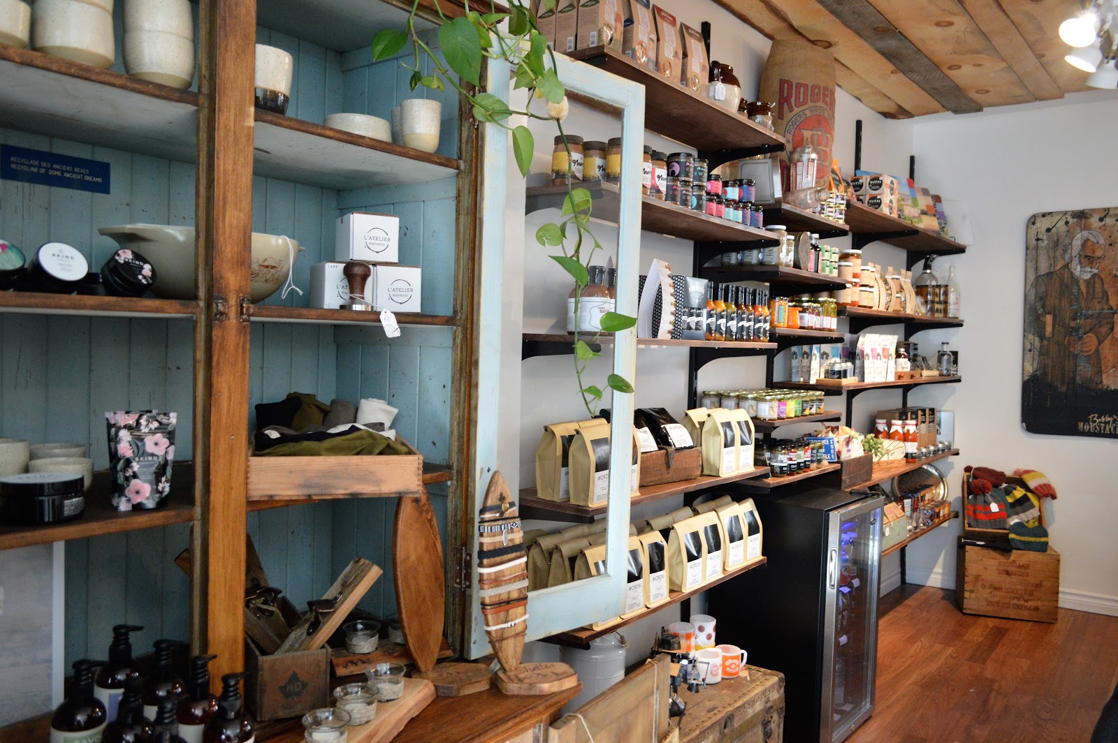 Café Tricycle sympathique café de quartier