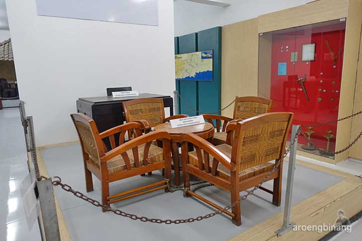 museum satriamandala jakarta