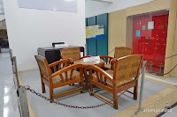 museum satriamandala