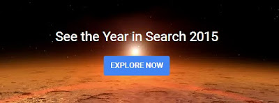 pencarian terpopuler google tahun 2015