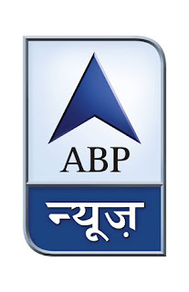 ABP News Logo ABP News Logo