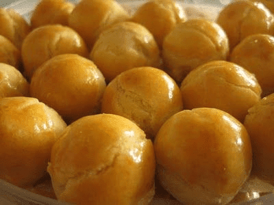 Resep Cara Membuat Nastar Spesial Resep Cara Membuat Nastar Spesial
