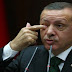 أردوغان يكشف عن نيته هيكلة الجيش التركي في المرحلة المقبلة .