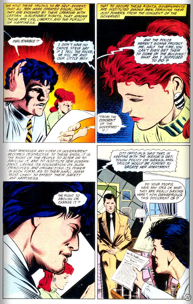 Details about   Hawkworld #15 September 1991 DC Comics Hawk Man 