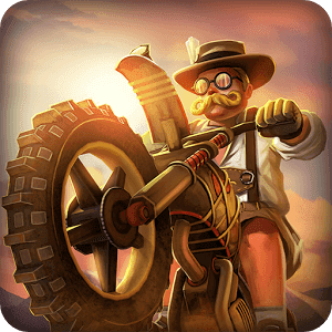 Trials Frontier Trials Frontier apk