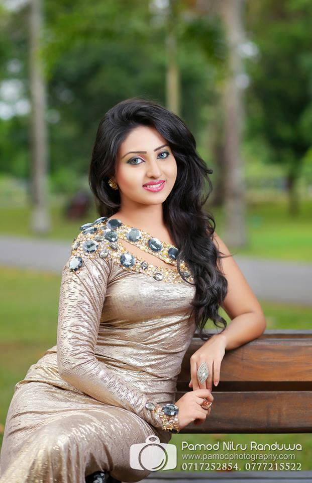 Vinu Siriwardhana Xxx - Vinu Udani Siriwardhana 2 -Sri Lankan Models â€” Steemit