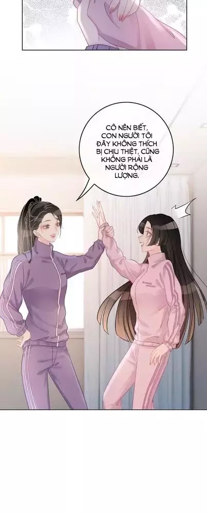 Ám Hắc Hệ Noãn Hôn Chapter 22 - Trang 9