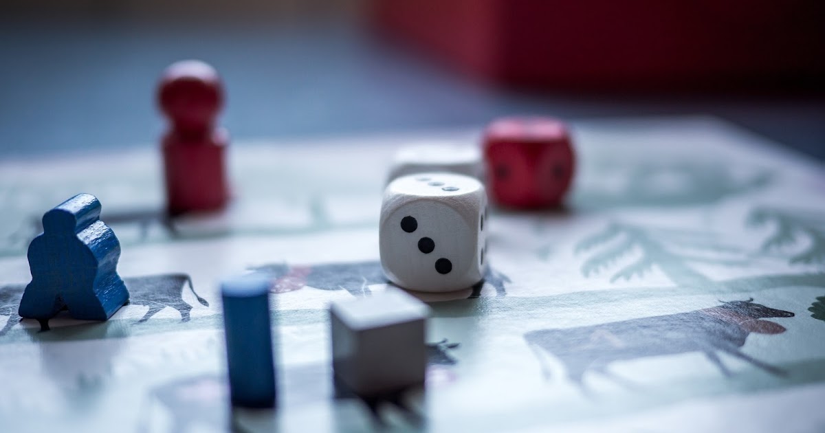 Tabletop Game Design Theory, Management and Process
