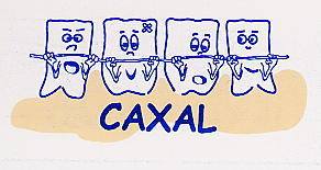 Clinica dental Caxal