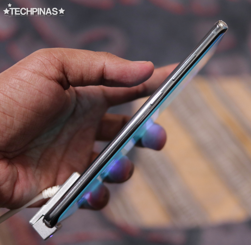 Samsung Galaxy S10+