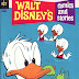 Walt Disney's Comics and Stories #361 - Carl Barks reprint