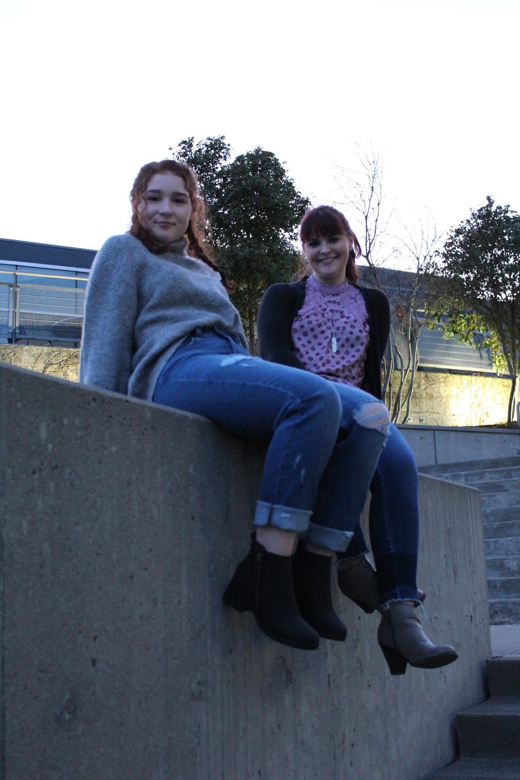 Senior Pictures Class of 2019 Kennard Family