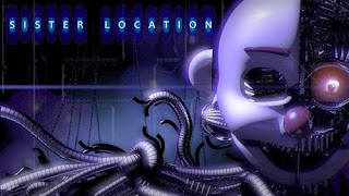 Five nights at Freddy’s Sister location Apk Android Download