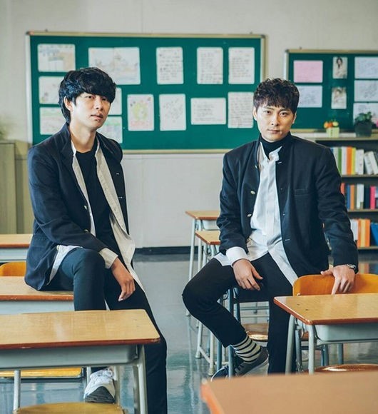 Heechul y Min Kyung Hoon harán su regreso a la industria con un nuevo