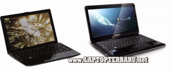 Harga Laptop Advan Terbaru