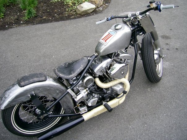 shovelhead for sale
