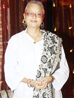 Rita Bhaduri