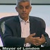 Muslim mayor of London defends Muslims waving Hezbollah flags (terrorist organization) in London