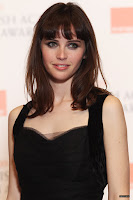 Felicity Jones HQ photo