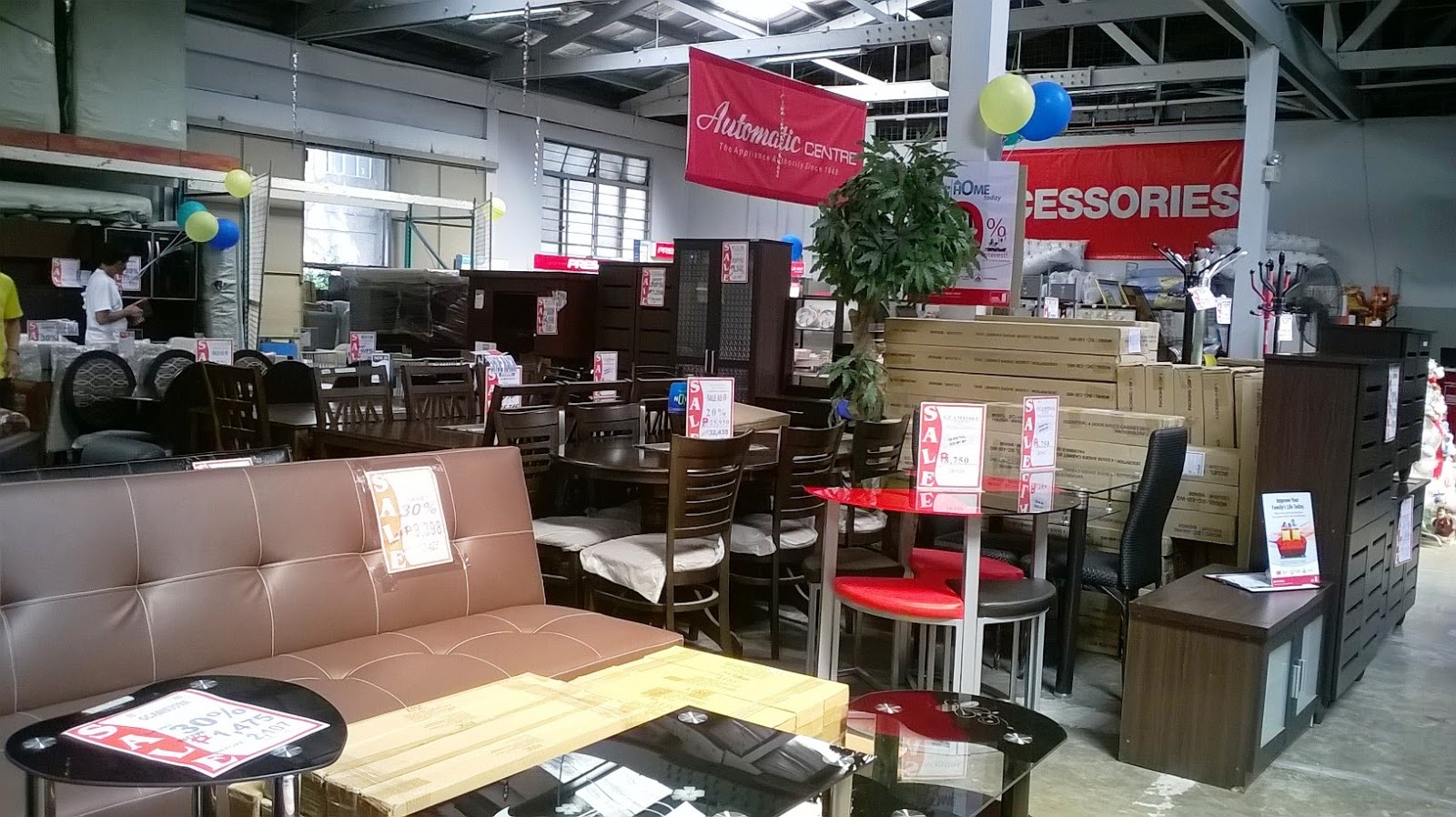 Home Factory Outlets A Haven of Premium Home Essentials at Very Low