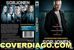 Sorjonen - Bordertown