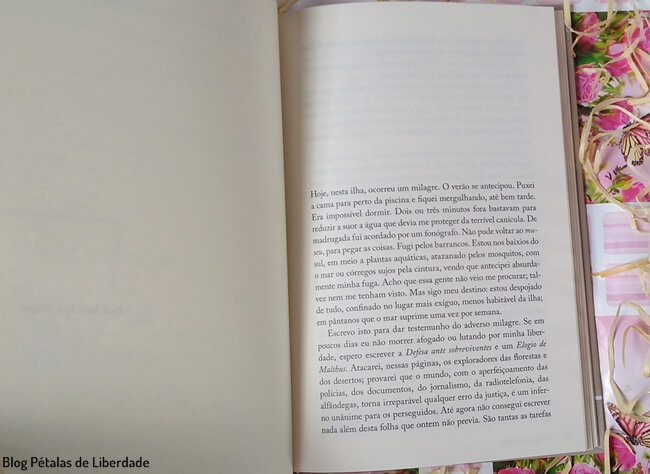 A-invencao-de-Morel, Adolfo-Bioy-Casares Resenha, livro, A-invencao-de-Morel, Adolfo-Bioy-Casares, lost, colecao-folha, trecho, blog-literario, petalas-de-liberdade