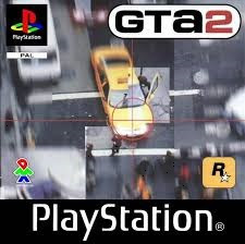 Cover Grand Theft Auto 2 PC Game Download