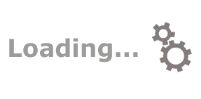 Ajax loading animation