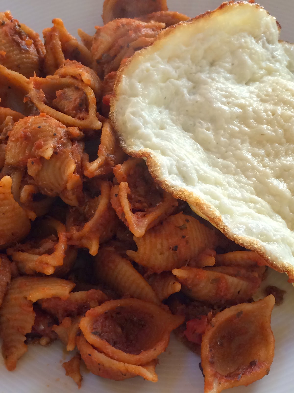 Do You Really Know What You're Eating? Homemade king crab salad