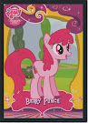 My Little Pony Berry Punch Series 2 Trading Card